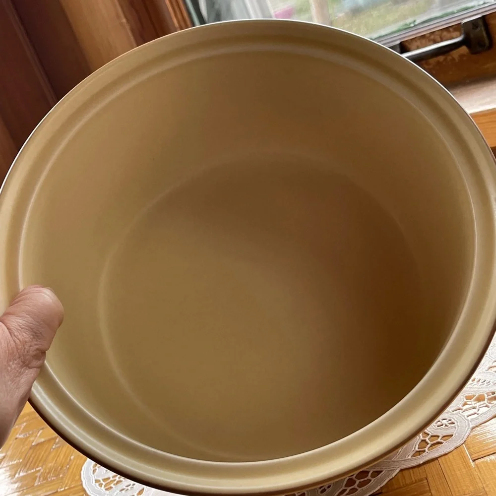 Pfaltzgraff casserole 2 quart #315 vintage